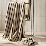 Super-Plush Turkish Cotton Bath Towels Set of 2 - Last Call