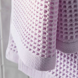 Dreamweave Waffle Hand Towels Set of 2