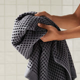 Dreamweave Waffle Whole Bath Bundle