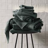 Dreamweave Waffle Bath Towels Set of 2