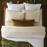 Washed Classic Percale Core Sheet Set