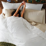 Washed Classic Percale Dreamweave Hardcore Bundle