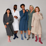 Dreamweave Waffle Robe