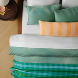 Luxe Sateen Duvet Cover