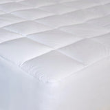 Down Alternative Mattress Topper