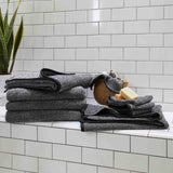 Gift Classic Turkish Cotton Bath Sheets Set of 2