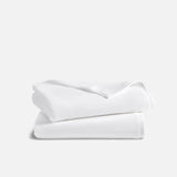 Plush Turkish Cotton Bath Sheets Set of 2