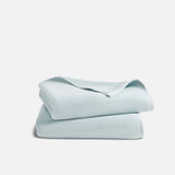 Plush Turkish Cotton Bath Sheets Set of 2