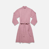 Breezeweave Crinkle Cotton Robe - Last Call