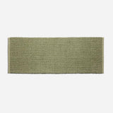 Handwoven Bath Rug