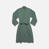 Breezeweave Crinkle Cotton Robe - Last Call