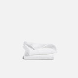 Plush Turkish Cotton Washcloths Set of 2