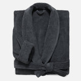 Mine and Yours Super-Plush Robe Bundle