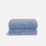 Rewards Super-Plush Bath Towels Set of 2
