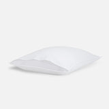 Heathered Cashmere Pillowcase Set