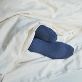 Heathered Cashmere Core Sheet Set