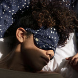 Free Mulberry Silk Eyemask