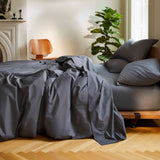Classic Percale Duvet Cover - Last Call