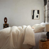 Heathered Cashmere Whole Bedding Bundle