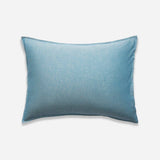 Heathered Cashmere Pillowcases - Last Call