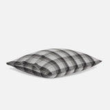 Brushed Flannel Pillowcase Set