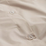Classic Percale Duvet Set Bundle