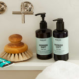 Bath Brush with Knob - Last Call