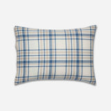 Brushed Flannel Pillowcase Set