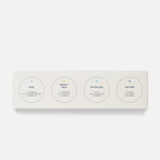 Votive Set