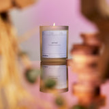 Rewards Candle
