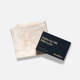 Rewards Mulberry Silk Pillowcase