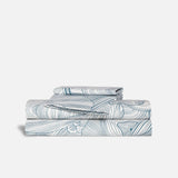 Set of 2 Classic Percale Core Sheet Set Bundle