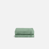 Classic Turkish Cotton Washcloths Set of 2 - Last Call