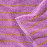 Super-Plush Turkish Cotton Bath Towels Set of 2 - Last Call