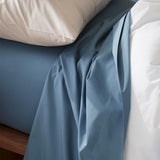 Classic Percale Duvet Set Bundle