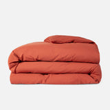 Organic Cotton Duvet Cover - Last Call