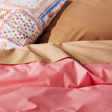 Classic Percale Duvet Cover - Last Call