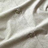 Classic Percale Duvet Set Bundle