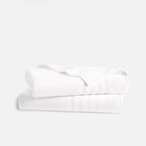 Gift Classic Turkish Cotton Bath Sheets Set of 2