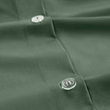 Classic Percale Duvet Cover - Last Call