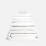 Luxe Sateen Whole Bedding Bundle