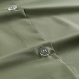 Classic Percale Duvet Set Bundle