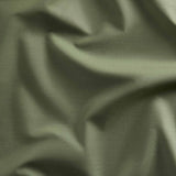Luxe Sateen Fitted Sheet