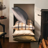 Brushed Flannel Pillowcase Set