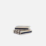 Super-Plush Turkish Cotton Washcloths Set of 2