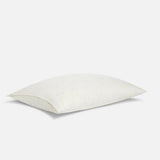 Brushed Flannel Pillowcase Set