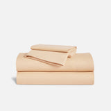 Heathered Cashmere Core Sheet Set