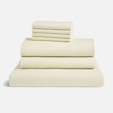 Heathered Cashmere Hardcore Sheet Bundle