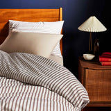 Classic Percale Duvet Cover - Last Call