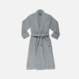 Mine and Yours Super-Plush Robe Bundle